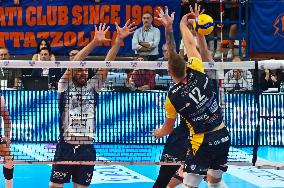 Yuasa Battery Grottazzolina - Mint Vero Volley Monza- SuperLega Credem Banca