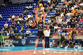 Yuasa Battery Grottazzolina - Mint Vero Volley Monza- SuperLega Credem Banca