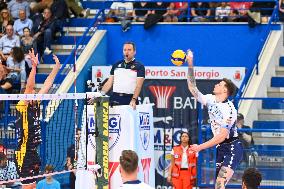 Yuasa Battery Grottazzolina - Mint Vero Volley Monza- SuperLega Credem Banca