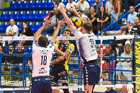 Yuasa Battery Grottazzolina - Mint Vero Volley Monza- SuperLega Credem Banca