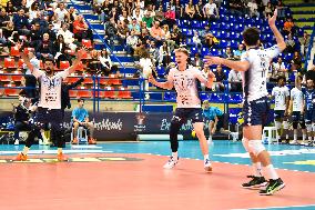 Yuasa Battery Grottazzolina - Mint Vero Volley Monza- SuperLega Credem Banca