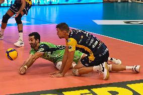 Yuasa Battery Grottazzolina - Mint Vero Volley Monza- SuperLega Credem Banca