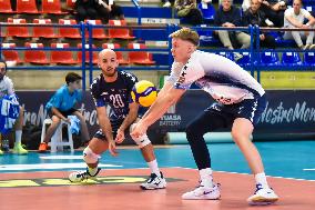 Yuasa Battery Grottazzolina - Mint Vero Volley Monza- SuperLega Credem Banca