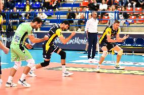 Yuasa Battery Grottazzolina - Mint Vero Volley Monza- SuperLega Credem Banca