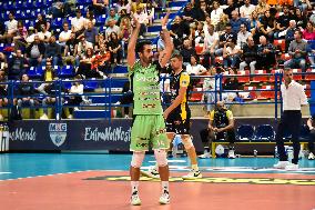 Yuasa Battery Grottazzolina - Mint Vero Volley Monza- SuperLega Credem Banca