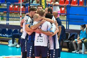 Yuasa Battery Grottazzolina - Mint Vero Volley Monza- SuperLega Credem Banca