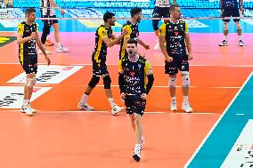 Yuasa Battery Grottazzolina - Mint Vero Volley Monza- SuperLega Credem Banca