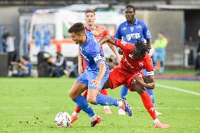 CALCIO - Serie A - Empoli FC vs ACF Fiorentina