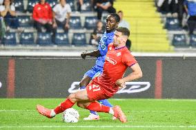 CALCIO - Serie A - Empoli FC vs ACF Fiorentina