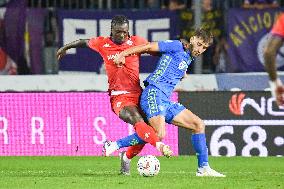 CALCIO - Serie A - Empoli FC vs ACF Fiorentina