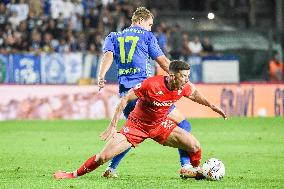 CALCIO - Serie A - Empoli FC vs ACF Fiorentina