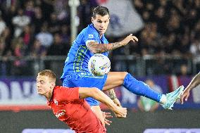 CALCIO - Serie A - Empoli FC vs ACF Fiorentina