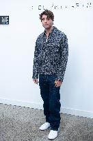 PFW Stella Mc Cartney Front Row