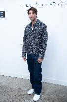 PFW Stella Mc Cartney Front Row