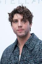 PFW Stella Mc Cartney Front Row