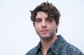 PFW Stella Mc Cartney Front Row