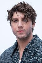 PFW Stella Mc Cartney Front Row