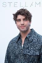 PFW Stella Mc Cartney Front Row