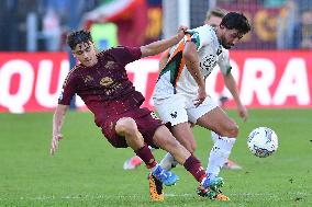 CALCIO - Serie A - AS Roma vs Venezia FC