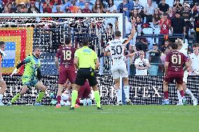 CALCIO - Serie A - AS Roma vs Venezia FC