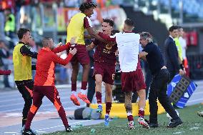 CALCIO - Serie A - AS Roma vs Venezia FC