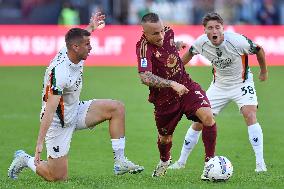 CALCIO - Serie A - AS Roma vs Venezia FC