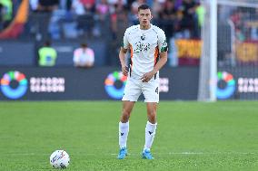 CALCIO - Serie A - AS Roma vs Venezia FC