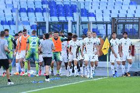 CALCIO - Serie A - AS Roma vs Venezia FC