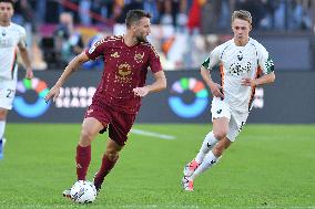 CALCIO - Serie A - AS Roma vs Venezia FC