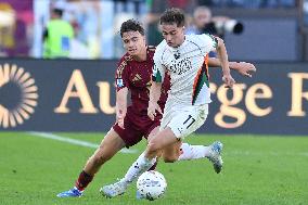 CALCIO - Serie A - AS Roma vs Venezia FC