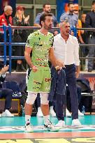 VOLLEY - Superlega Serie A - Yuasa Battery Grottazzolina vs Vero Volley Monza