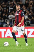 CALCIO - Serie A - Bologna FC vs Atalanta BC