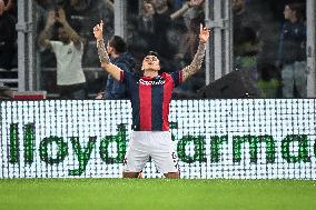 CALCIO - Serie A - Bologna FC vs Atalanta BC