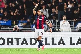 CALCIO - Serie A - Bologna FC vs Atalanta BC
