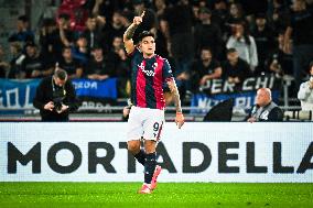 CALCIO - Serie A - Bologna FC vs Atalanta BC