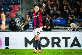 CALCIO - Serie A - Bologna FC vs Atalanta BC