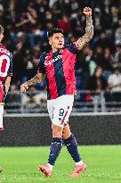 CALCIO - Serie A - Bologna FC vs Atalanta BC