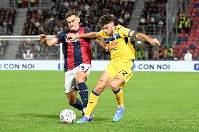 CALCIO - Serie A - Bologna FC vs Atalanta BC