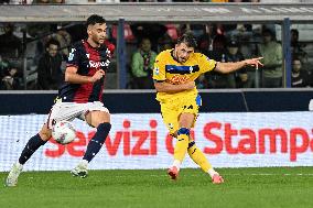 CALCIO - Serie A - Bologna FC vs Atalanta BC