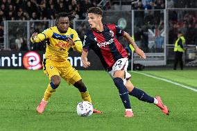 CALCIO - Serie A - Bologna FC vs Atalanta BC