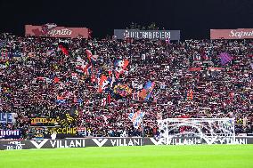 CALCIO - Serie A - Bologna FC vs Atalanta BC