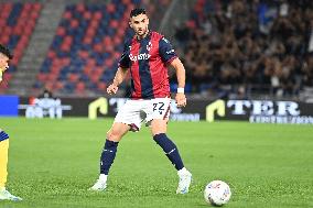 CALCIO - Serie A - Bologna FC vs Atalanta BC