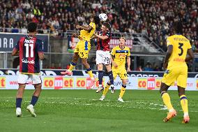 CALCIO - Serie A - Bologna FC vs Atalanta BC