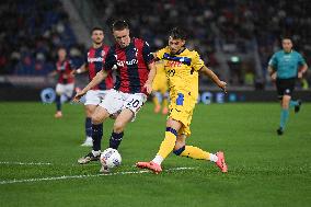 CALCIO - Serie A - Bologna FC vs Atalanta BC