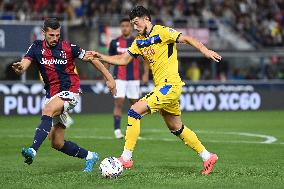 CALCIO - Serie A - Bologna FC vs Atalanta BC