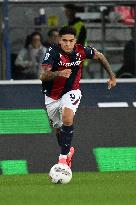 CALCIO - Serie A - Bologna FC vs Atalanta BC