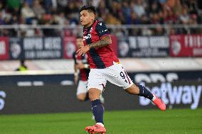 CALCIO - Serie A - Bologna FC vs Atalanta BC