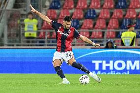 CALCIO - Serie A - Bologna FC vs Atalanta BC