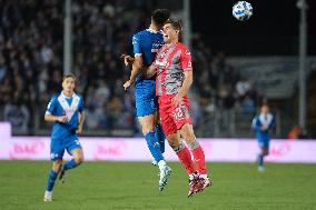 CALCIO - Serie B - Brescia Calcio vs US Cremonese