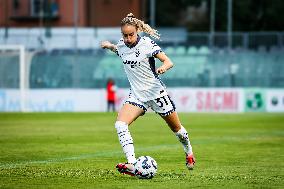 CALCIO - Serie A Femminile - US Sassuolo vs Inter - FC Internazionale